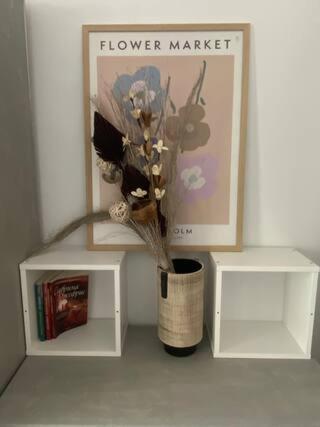 New Two Bedroom With Balcony Sofia