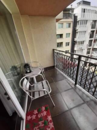 New Two Bedroom With Balcony * Sofia