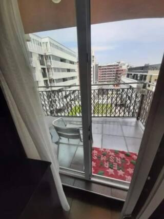 Apartment New Two Bedroom With Balcony Sofia
