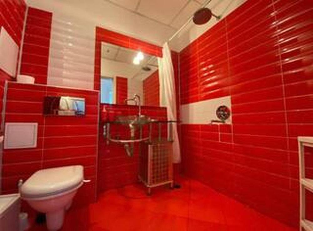 Apartment New Two Bedroom With Balcony *